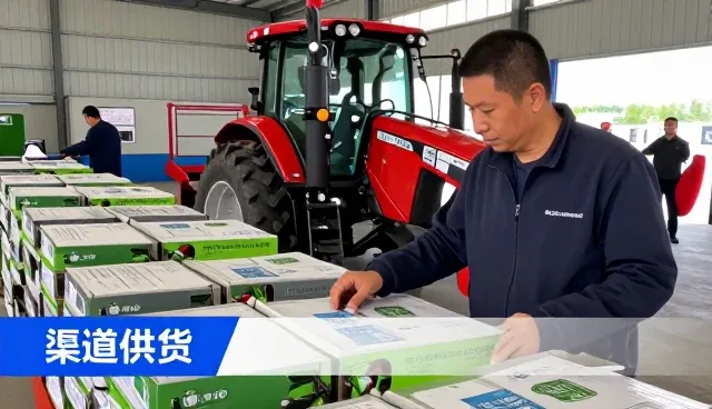 山东极颜生物科技有限公司分享农机发展新观点