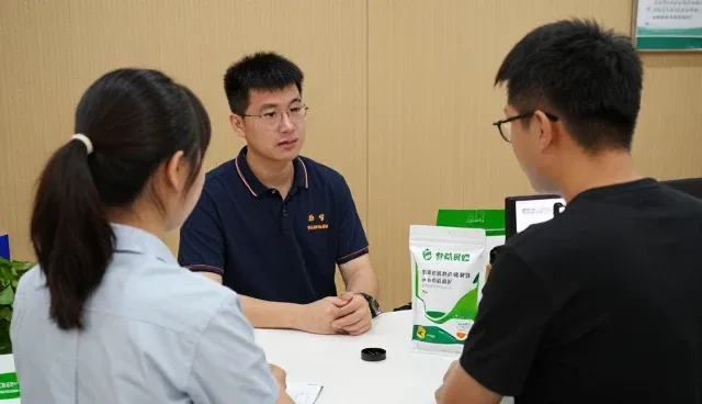 复合型农药分级包装与配送中的常见问题与应对策略