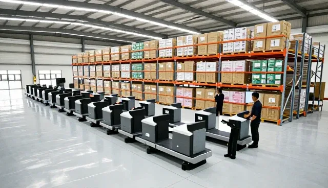 农产品收购业务如何选择应用场景