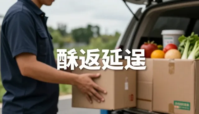 仓储保鲜设备在应急处理中的应用与维护要点