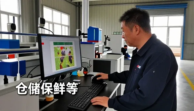仓储保鲜渠道供货：选、用、管三步走