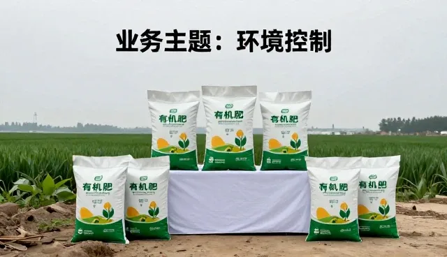 智能仓储系统中环境控制问题的常见处理方法